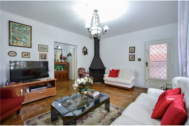 Imagem Casa com 3 Quartos à Venda,  em Pinheiros - São Paulo