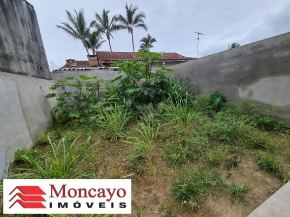 Imagem Sobrado com 3 Quartos à Venda, 180 m² em Loteamento Recreio Juqueriquerê - Caraguatatuba