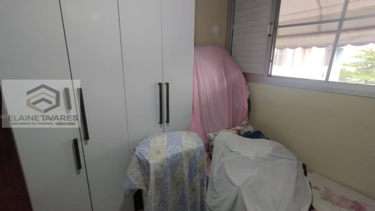 Imagem Apartamento com 2 Quartos à Venda, 60 m² em Coqueiral De Itaparica - Vila Velha Imagem Apartamento com 2 Quartos à Venda, 60 m² em Coqueiral De Itaparica - Vila Velha
