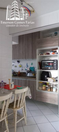 Imagem Apartamento com 2 Quartos à Venda, 74 m² em Vila Caicara - Praia Grande Imagem Apartamento com 2 Quartos à Venda, 74 m² em Vila Caicara - Praia Grande