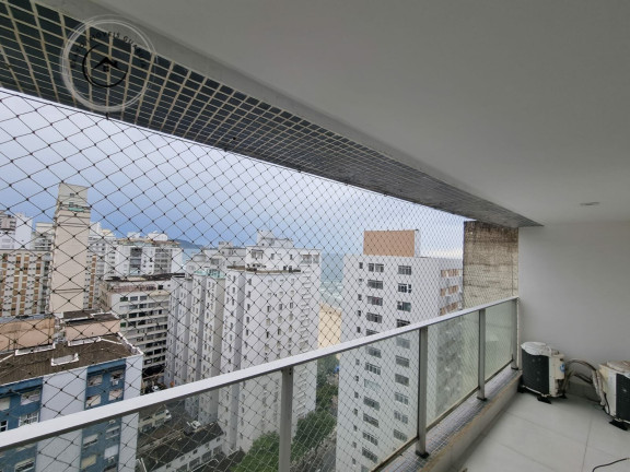 Imagem Apartamento com 3 Quartos à Venda, 412 m²
