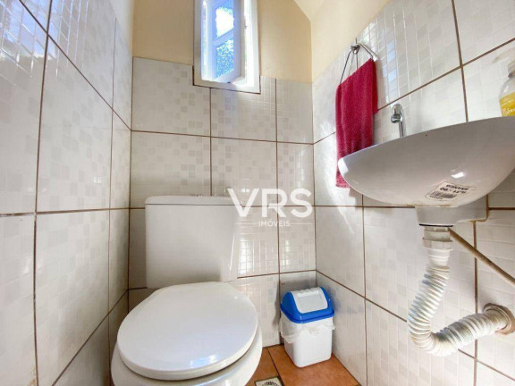 Imagem Casa com 3 Quartos à Venda, 176 m² em Tijuca - Teresópolis