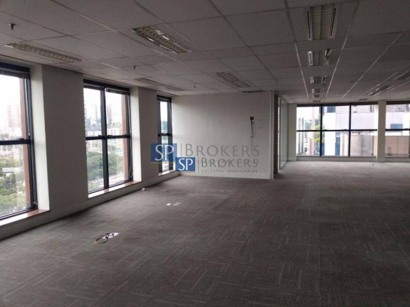 Imagem Sala Comercial para Alugar, 230 m² em Vila Olímpia - São Paulo