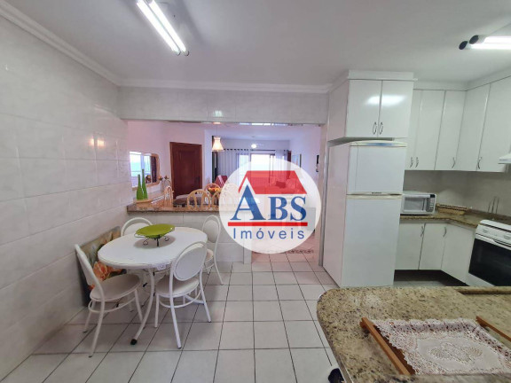 Imagem Apartamento com 4 Quartos à Venda, 149 m² em Balneário Flórida - Praia Grande