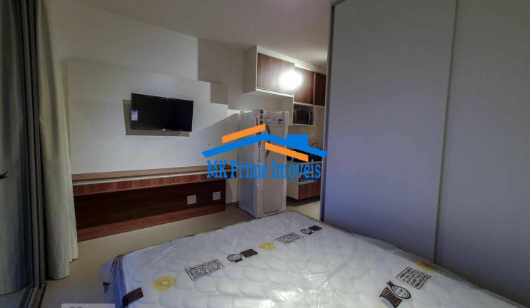 Imagem Studio com 1 Quarto à Venda, 30 m² em Perdizes - São Paulo