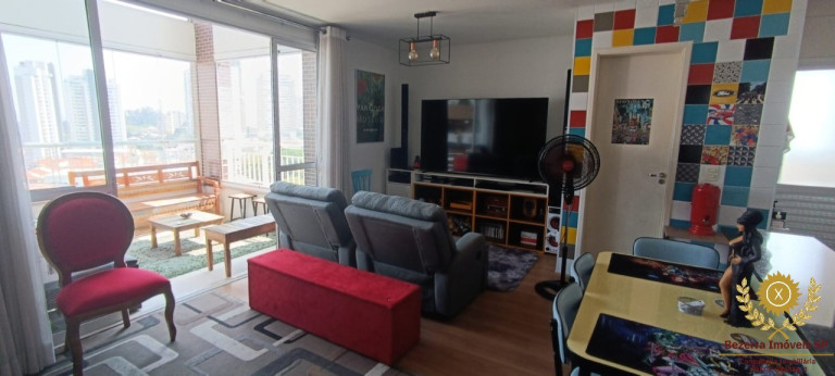 Imagem Apartamento com 2 Quartos à Venda, 94 m² em Santa Teresinha - São Paulo Imagem Apartamento com 2 Quartos à Venda, 94 m² em Santa Teresinha - São Paulo