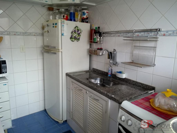 Imagem Apartamento com 2 Quartos à Venda, 40 m² em Liberdade - São Paulo Imagem Apartamento com 2 Quartos à Venda, 40 m² em Liberdade - São Paulo