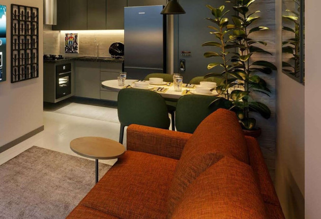 Imagem Apartamento com 2 Quartos à Venda, 54 m² em Boa Viagem - Recife