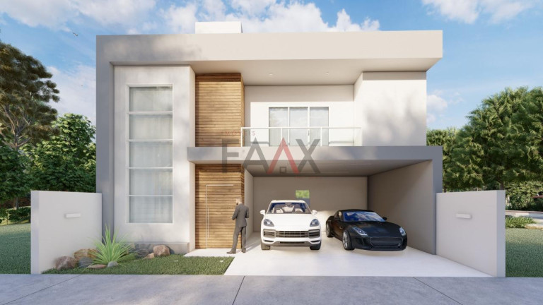 Imagem Casa com 2 Quartos à Venda, 161 m² em Boqueirão - Guarapuava
