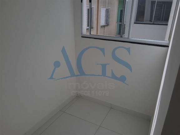 Imagem Apartamento com 2 Quartos à Venda, 42 m² em Penha - São Paulo