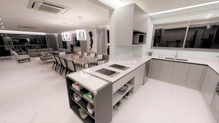 Imagem Apartamento com 3 Quartos à Venda, 371 m² em Cambuí - Campinas Imagem Apartamento com 3 Quartos à Venda, 371 m² em Cambuí - Campinas