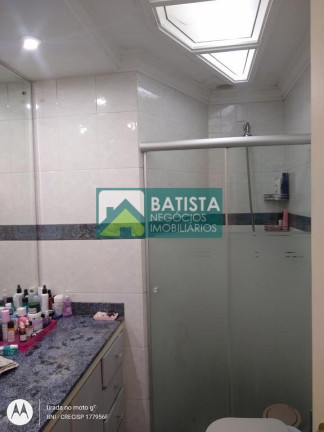 Imagem Apartamento com 4 Quartos à Venda, 200 m² em Vila Gilda - Santo André