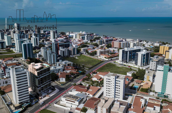 Imagem Apartamento com 2 Quartos à Venda, 60 m² em Jardim Oceania - João Pessoa Imagem Apartamento com 2 Quartos à Venda, 60 m² em Jardim Oceania - João Pessoa