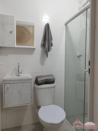 Imagem Casa com 1 Quarto para Alugar, 14 m² em Centro - Jacareí