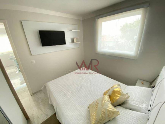 Imagem Apartamento com 2 Quartos à Venda, 47 m² em Cidade Patriarca - São Paulo
