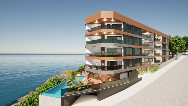 Imagem Imóvel com 3 Quartos à Venda, 121 m² em Iriri - Anchieta Imagem Imóvel com 3 Quartos à Venda, 121 m² em Iriri - Anchieta