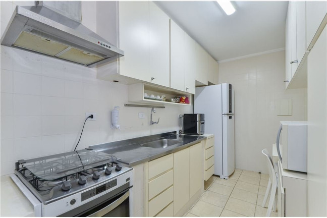 Imagem Apartamento com 1 Quarto à Venda, 62 m² em Moema - São Paulo Imagem Apartamento com 1 Quarto à Venda, 62 m² em Moema - São Paulo