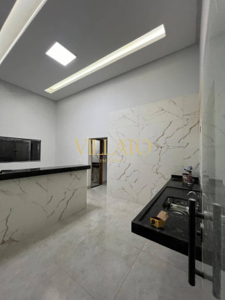 Imagem Casa com 3 Quartos à Venda, 135 m² em Itapoã - Aparecida De Goiânia