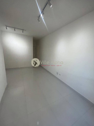 Imagem Apartamento com 2 Quartos à Venda, 59 m² em Tamboré - Barueri Imagem Apartamento com 2 Quartos à Venda, 59 m² em Tamboré - Barueri