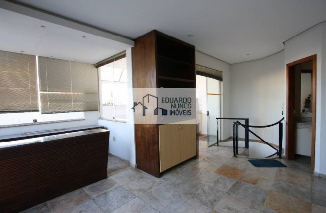 Imagem Cobertura com 2 Quartos à Venda, 210 m² em Santo Antônio - Belo Horizonte