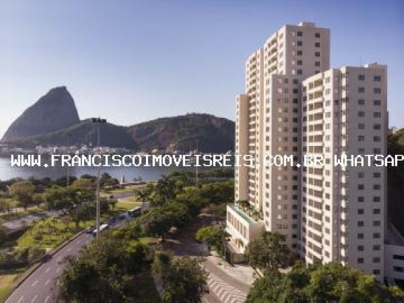 Imagem Apartamento com 3 Quartos à Venda, 148 m² em Flamengo - Rio De Janeiro