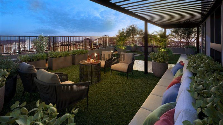 Imagem Apartamento com 2 Quartos à Venda, 51 m² em Trinita - São José Do Rio Preto Imagem Apartamento com 2 Quartos à Venda, 51 m² em Trinita - São José Do Rio Preto