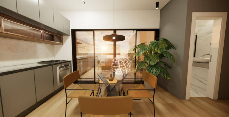 Imagem Apartamento com 2 Quartos à Venda, 67 m² em Jardim Do Alvinópolis - Atibaia Imagem Apartamento com 2 Quartos à Venda, 67 m² em Jardim Do Alvinópolis - Atibaia