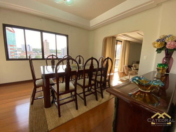 Imagem Apartamento com 4 Quartos à Venda, 357 m² em Chácara Urbana - Jundiaí Imagem Apartamento com 4 Quartos à Venda, 357 m² em Chácara Urbana - Jundiaí