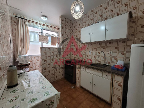 Imagem Apartamento com 1 Quarto à Venda, 58 m² em Praia Grande - Ubatuba Imagem Apartamento com 1 Quarto à Venda, 58 m² em Praia Grande - Ubatuba