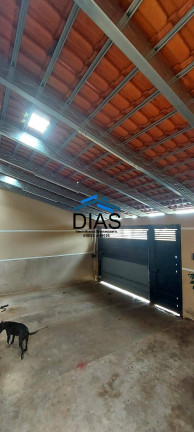 Imagem Casa com 3 Quartos à Venda, 99 m² em Jardim Altos De Pinheiros I E Ii - Araraquara
