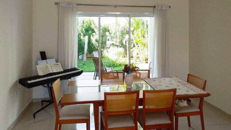 Imagem Casa com 3 Quartos à Venda, 220 m² em Condomínio Vila Do Bosque Sorocaba - Sorocaba