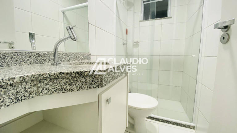 Imagem Casa de Condomínio com 2 Quartos à Venda, 60 m² em Papagaio - Feira De Santana