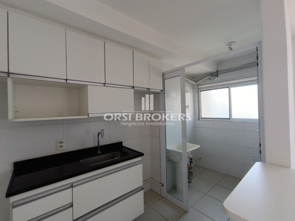 Imagem Apartamento com 2 Quartos para Alugar, 46 m² em Jaguaré - São Paulo Imagem Apartamento com 2 Quartos para Alugar, 46 m² em Jaguaré - São Paulo