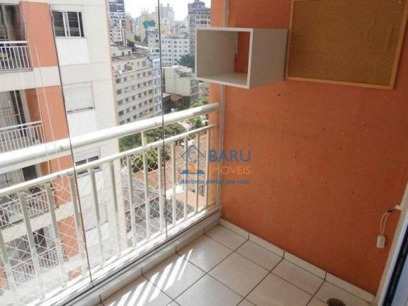Imagem Apartamento com 2 Quartos à Venda, 52 m² em Santa Efigênia - São Paulo Imagem Apartamento com 2 Quartos à Venda, 52 m² em Santa Efigênia - São Paulo