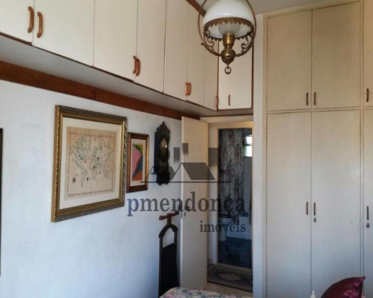 Imagem Apartamento com 2 Quartos à Venda, 108 m² em Higienópolis - São Paulo