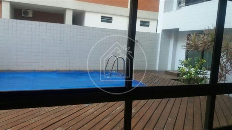 Imagem Apartamento com 4 Quartos à Venda, 155 m² em Leblon - Rio De Janeiro