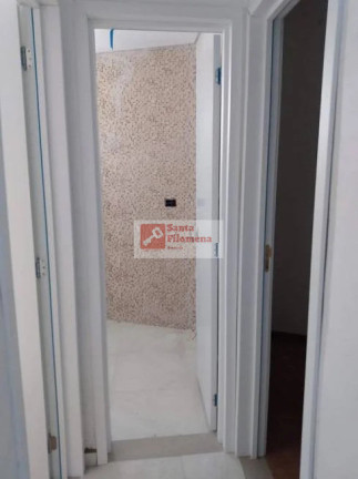 Imagem Apartamento com 2 Quartos à Venda, 47 m² em Vila Príncipe De Gales - Santo André