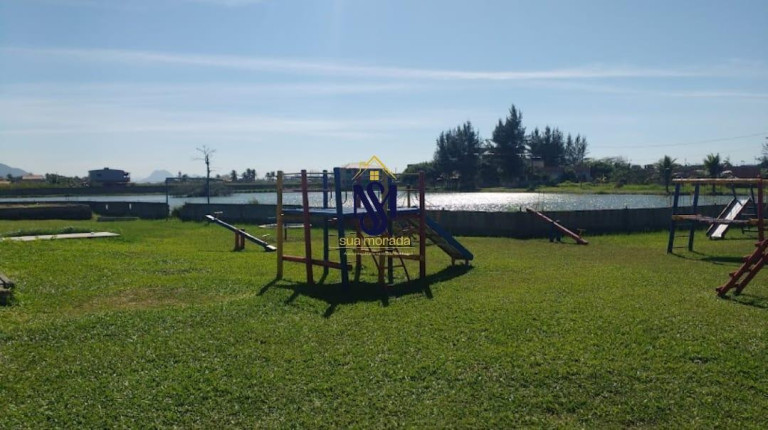 Imagem Casa com 2 Quartos à Venda, 180 m² em Unamar - Cabo Frio