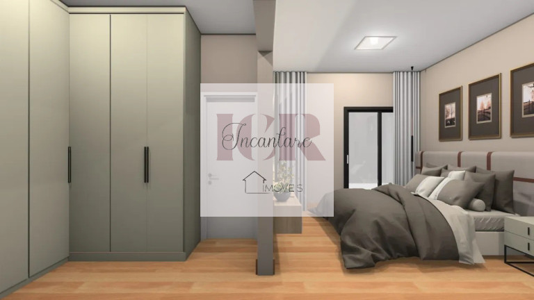 Imagem Casa de Condomínio com 3 Quartos à Venda, 300 m² em Jardim Residencial Renascence - Sorocaba Imagem Casa de Condomínio com 3 Quartos à Venda, 300 m² em Jardim Residencial Renascence - Sorocaba