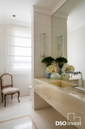 Imagem Apartamento com 5 Quartos à Venda, em Jardim Europa - São Paulo Imagem Apartamento com 5 Quartos à Venda, em Jardim Europa - São Paulo