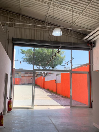 Imagem Sala Comercial para Alugar, 550 m² em Vila Prudente - São Paulo Imagem Sala Comercial para Alugar, 550 m² em Vila Prudente - São Paulo