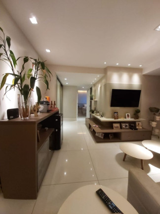Imagem Apartamento com 2 Quartos à Venda, 85 m² em Paralela - Salvador Imagem Apartamento com 2 Quartos à Venda, 85 m² em Paralela - Salvador