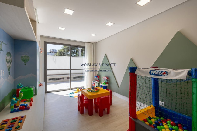 Imagem Apartamento com 3 Quartos à Venda, em Juvevê - Curitiba Imagem Apartamento com 3 Quartos à Venda, em Juvevê - Curitiba