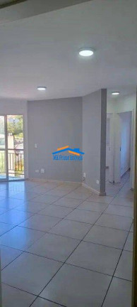 Apartamento com 2 Quartos à Venda, 52 m² em São Pedro - Osasco