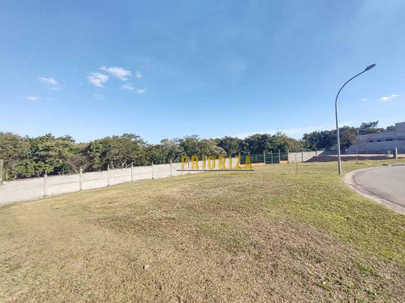 Imagem Terreno à Venda, 788 m² em Alphaville Nova Esplanada Ii - Votorantim