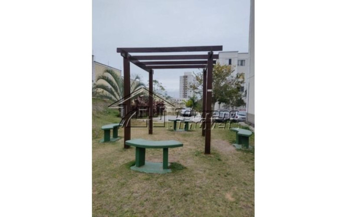 Imagem Apartamento com 2 Quartos à Venda, 47 m² em Villa Branca - Jacareí Imagem Apartamento com 2 Quartos à Venda, 47 m² em Villa Branca - Jacareí