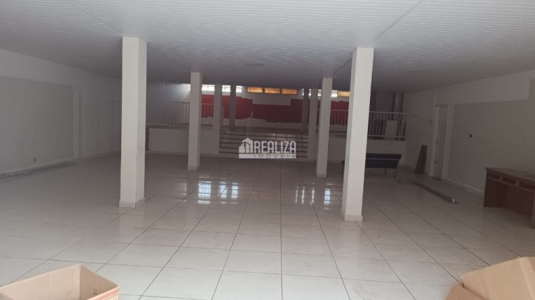 Imagem Loja para Alugar, 390 m² em Centro - Uberaba Imagem Loja para Alugar, 390 m² em Centro - Uberaba