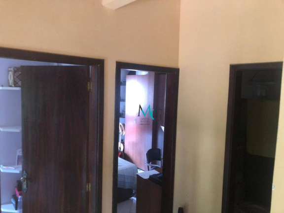 Imagem Casa com 4 Quartos à Venda, 264 m² em Campo Grande - Rio De Janeiro