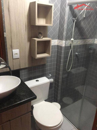 Imagem Apartamento com 2 Quartos à Venda, 53 m² em Saguaçu - Joinville Imagem Apartamento com 2 Quartos à Venda, 53 m² em Saguaçu - Joinville