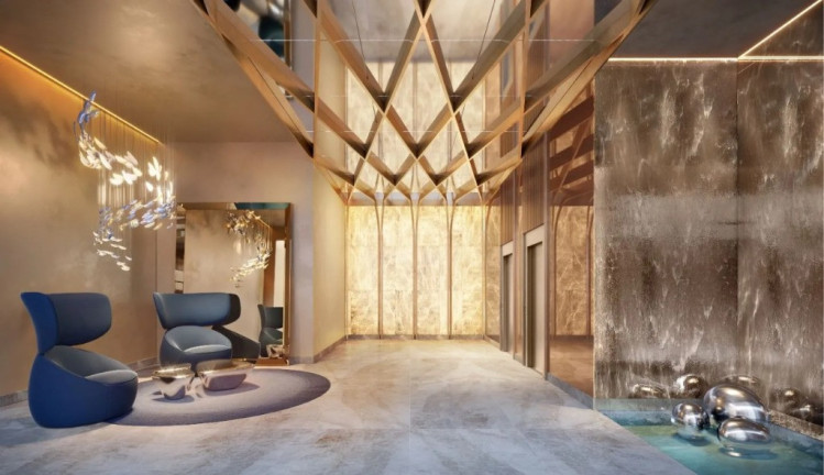 Imagem Apartamento com 4 Quartos à Venda, 217 m² em Pinheiros - São Paulo Imagem Apartamento com 4 Quartos à Venda, 217 m² em Pinheiros - São Paulo